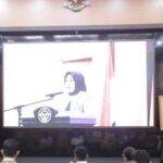 Wali Kota Kotamobagu Terima LHP Audit Kinerja dari BPK RI