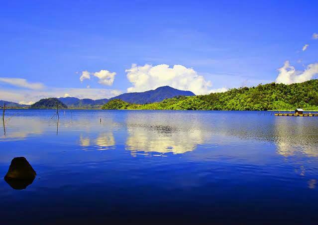 Danau Mooat Akan Jadi Tempat Pengembangan Destinasi Wisata Boltim