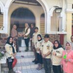 Pemkot Kotamobagu Salurkan Bantuan Korban Bencana di Manado