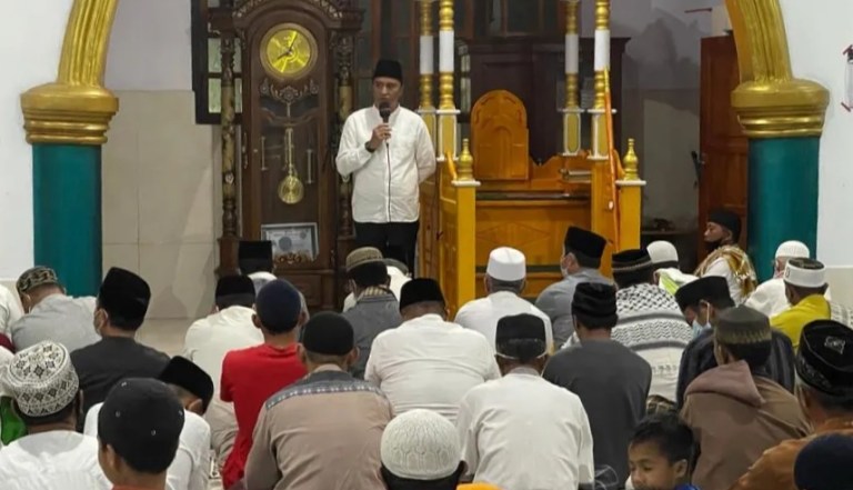 Pemkab Boltim Akan Melaksanakan Safari Ramadhan, Berikut Jadwalnya