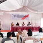 Disbudpar Gelar FGD Terkait Seni Budaya di Kotamobagu