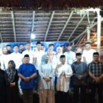 DPRD Kotamobagu Hadiri Pembukaan Ramadhan Camp di Matali