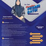 Dekranasda Boltim Siapkan Hadiah Puluhan Juta Bagi Peserta Desain Batik Khas Daerah