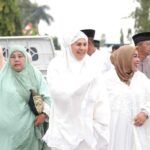 Wali Kota Kotamobagu Ucapkan Selamat Hari Raya Idul Fitri 1444 Hijriah