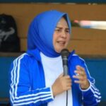 Wali Kota Kotamobagu Hadiri Sepak Bola ALH CUP II