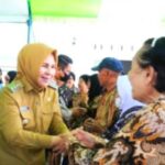 Wali Kota Hadiri Pengukuhan Pengurus Persatuan Purnawirawan Polri Kotamobagu