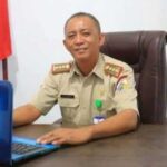 Pemkot Genjot Pembangunan Gedung Perpustakaan Kotamobagu