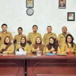 Pemkot Gelar Lomba Kota BISA Award 2023 se Kota Kotamobagu