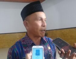 Pemerintah Kota Kotamobagu Sukses Gelar Wali Kota Cup 2023, Kadis Pora : Terima Kasih Untuk Ibu Tatong Bara