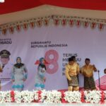 Sambut HUT RI ke-78, Pemkot Kotamobagu Gelar Lomba Dana-dana