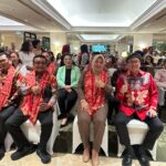 Wali Kota Kotamobagu Hadiri Opening Ceremony Discover North Sulawesi