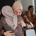 Tatong Bara Pimpin Apel Terakhir sebelum Purna Tugas, Diiringi Tangis Haru ASN dan THL