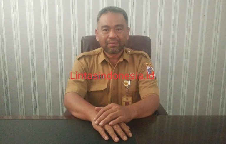 7 Program Paket Proyek Strategis Dinas PUPR Kotamobagu Segera Dilaksanakan, Termasuk Rehabilitasi Drainase Jalan Upai-Sia