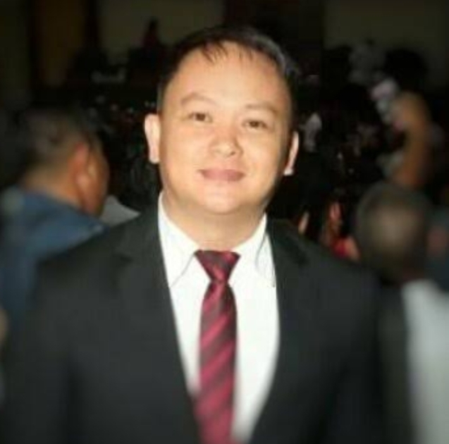 Meidy Lensun Optimis Pilpres 2024 Ganjar Pranowo Menang di Boltim