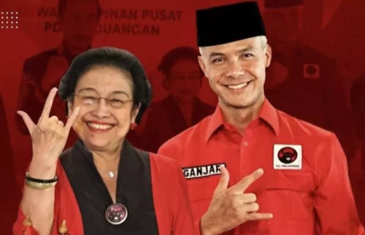 Ini Dua Nama di bursa Cawapres Bakal Dampingi Ganjar Pranowo