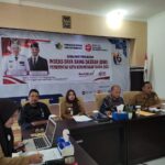 Pemkot Bersama BRIN Gelar Sosialisasi IDSD Tahun 2023