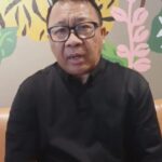 Jelang Pemilu 2024, FKUB Sulut Minta Warga Indonesia Tidak Terprovokasi Berita Hoax