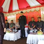 Wali Kota Kotamobagu Irup Peringatan Hari Bela Negara ke-75