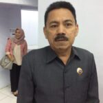 Ishak Sugeha Tegaskan Siap Kawal Aspirasi Rakyat