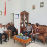DPRD Kotamobagu Lakukan Kunjungan di Disdukcapil Kabupaten Bone Bolango