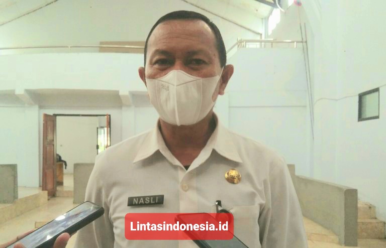 Pemkot Kotamobagu Laksanakan Safari Ramadhan di 4 Kecamatan