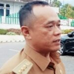 Pasar Senggol di Kota Kotamobagu Dibuka Pekan Depan