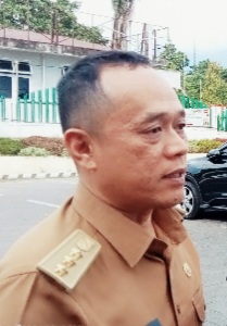 Pasar Senggol di Kota Kotamobagu Dibuka Pekan Depan