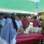 Pemkot Kotamobagu Kembali Gelar Pasar Murah 