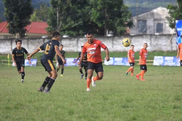 Sepak Bola Walikota Cup 2024 Segera Digelar