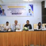 Wali Kota Buka Entry Meeting dan Sosialisasi Evaluasi Penyelenggaraan Statistik Sektoral Kotamobagu