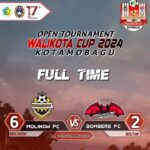 Walikota Cup 2024