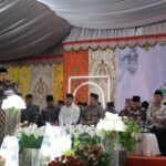 Wakili Gubernur, Asripan Nani Tutup Secara Resmi MTQ ke-XXX Tingkat Provinsi Sulut 2024