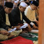 Pj Wali Kota Kotamobagu Laksanakan Sholat Idul Adha di MABM