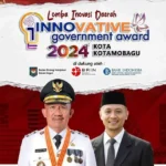 Pemkot Kotamobagu Buka Lomba IGA Untuk Umum