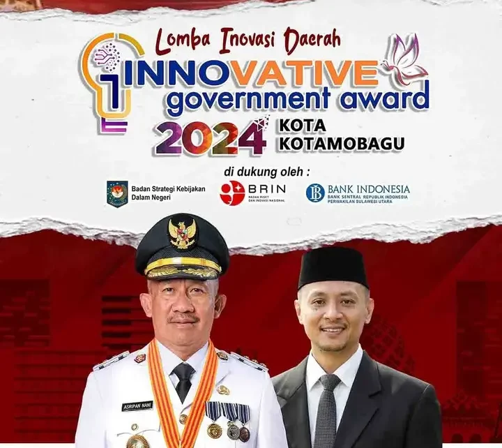 Pemkot Kotamobagu Buka Lomba IGA Untuk Umum