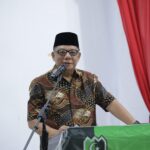 Pengurus HmI Cabang BMR Resmi Dilantik, Abdullah Mokoginta Berharap Seluruh Kader Dapat Bersinergi dengan Pemerintah