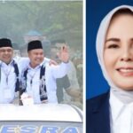 Tatong Bara Siap Menangkan Pasangan MESRA di Pilwako 2024