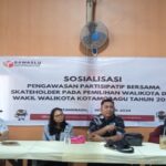 sosialisasi Pengawasan Partisipatif