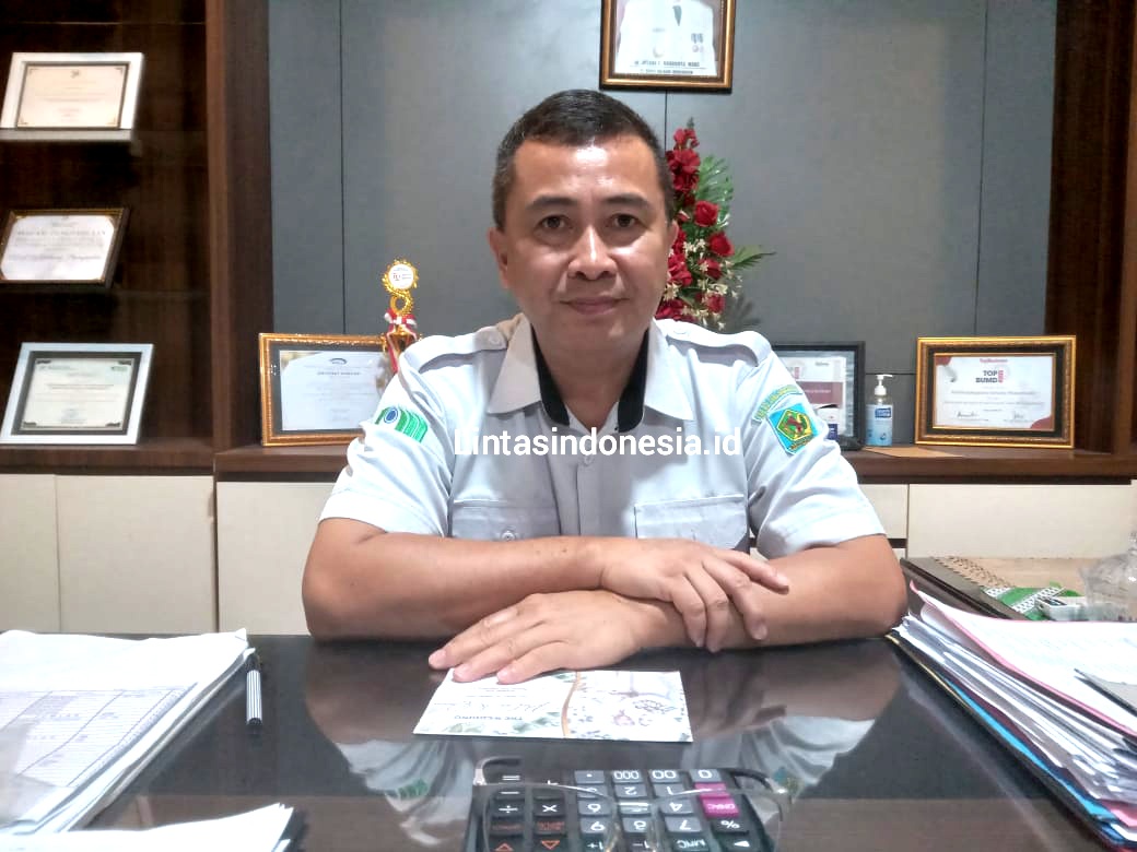 PDAM Bolmong Maksimalkan Kinerja Tahun 2025