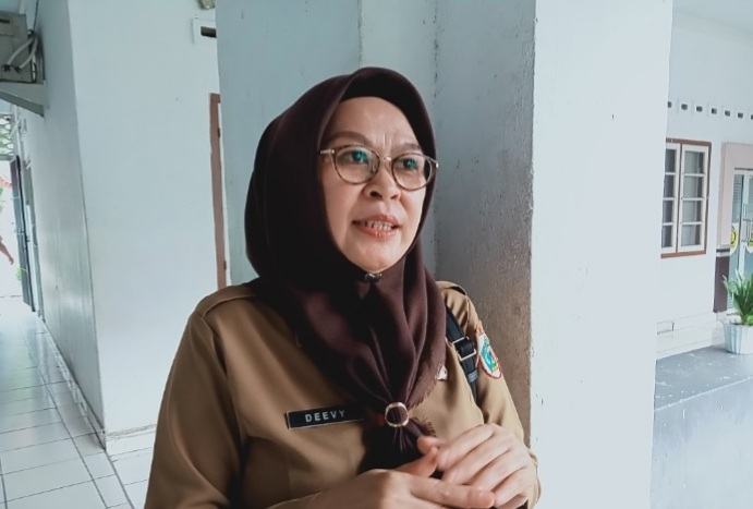 Menyoal Isu Honorer Siluman Rekrutmen PPPK, Begini Tanggapan BKPP Kotamobagu