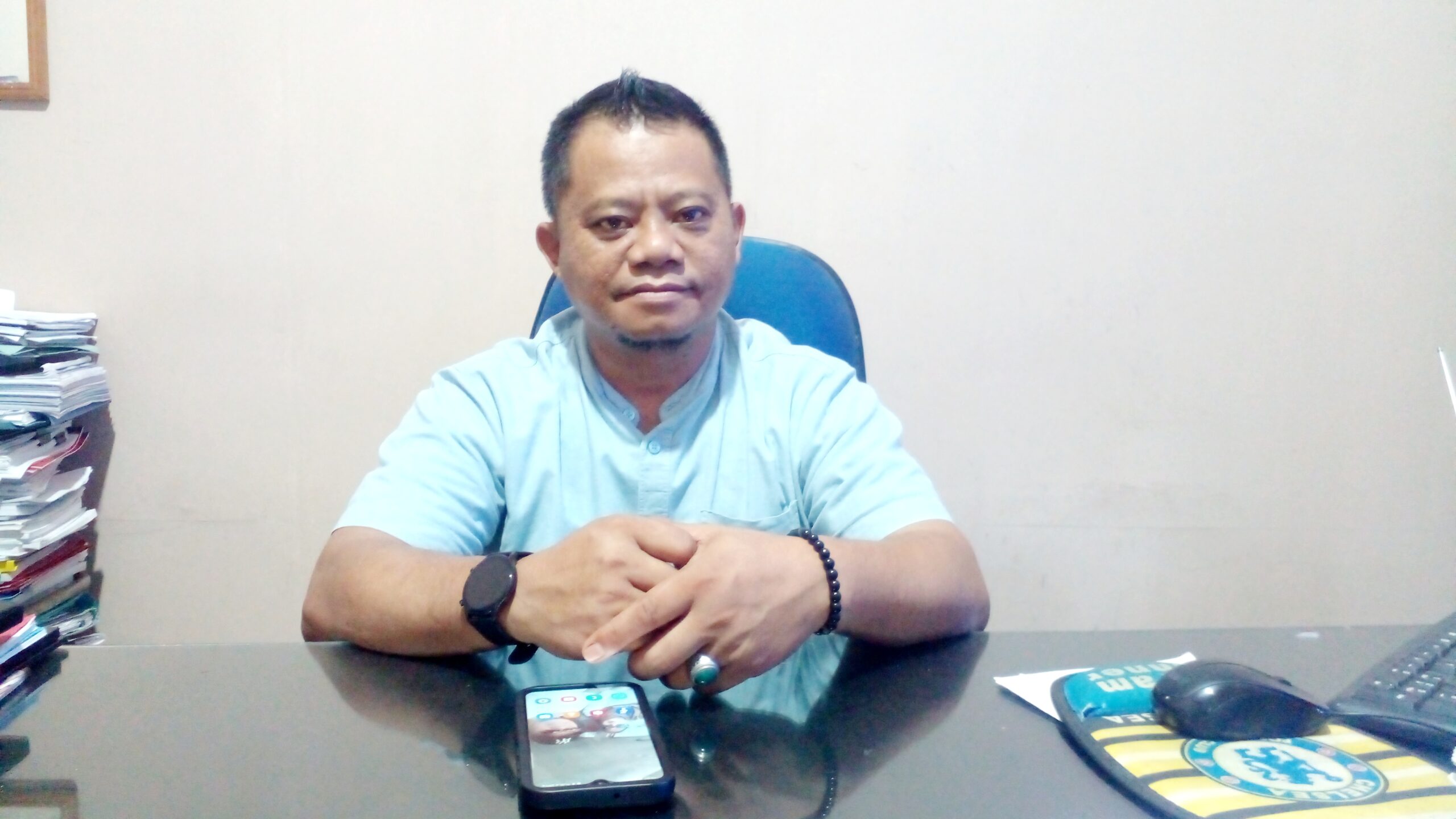 DPRD Boltim Bangun Kerja Sama dengan PDAM Bolmong Terkait Pengelolaan Air Minum