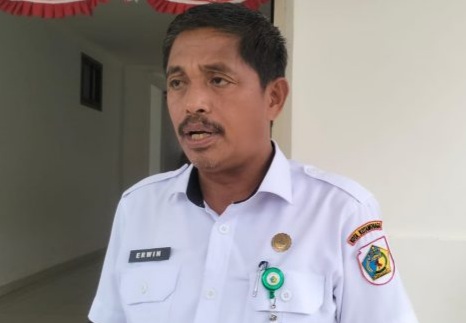 Pemkot Kotamobagu Mulai Batasi Jenis Sampah di TPA