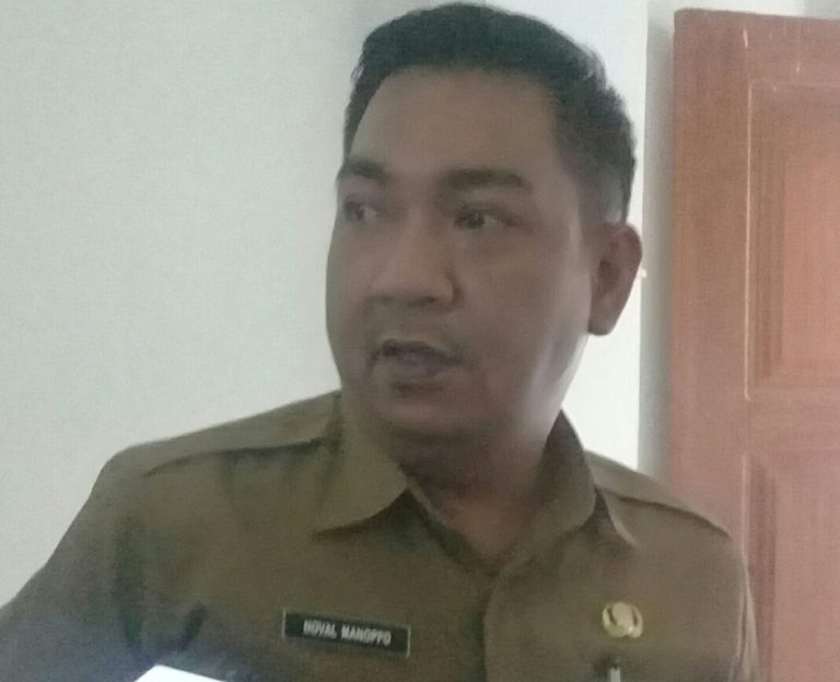 Begini Langkah Pemkot Kotamobagu Atasi Kelangkaan Gas LPG 3 KG