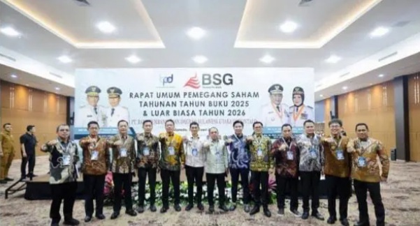 BSG Rombak Jabatan Penting, Sachrul Mamonto Dihapus Dalam Jajaran Komisaris
