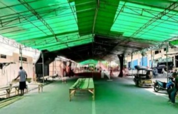 Hari Ini, Batas Waktu Pemasukan Proposal Pasar Senggol 2026