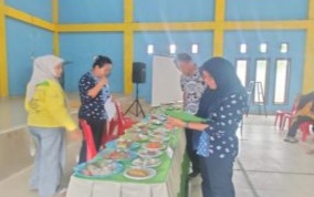 Poltekkes Manado Gelar Penelitian Diabetes Lewat Diet Pangan Lokal di Kotamobagu