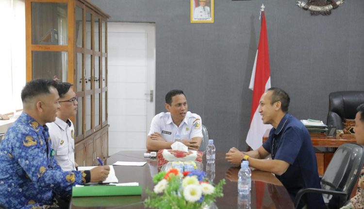Weny Gaib Tegaskan ASN Pemkot Kotamobagu Segera Selesaikan SPT Tahunan