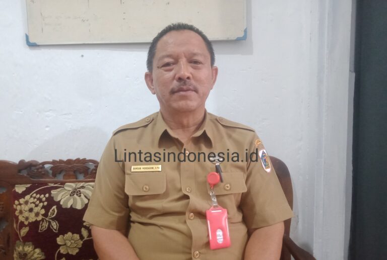 Hamdan Mokoagow Raih Apresiasi Sukses Laksanakan MTQ Tingkat Kotamobagu