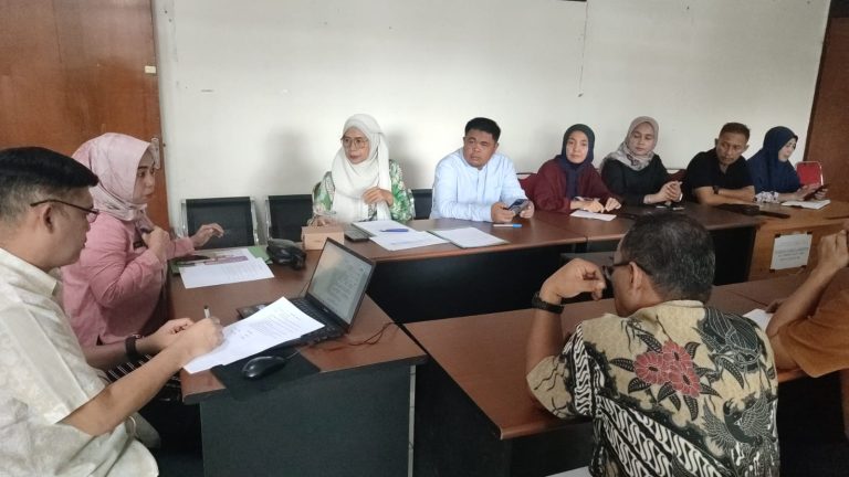 Tak Hanya Ibu dan Balita, Posyandu Kotamobagu Jadi Wadah Pelayanan 6 SPM