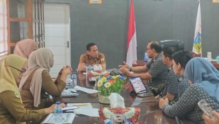 Pemkot Kotamobagu Jamin Masyarakat Dapat Layanan Kesehatan Gratis